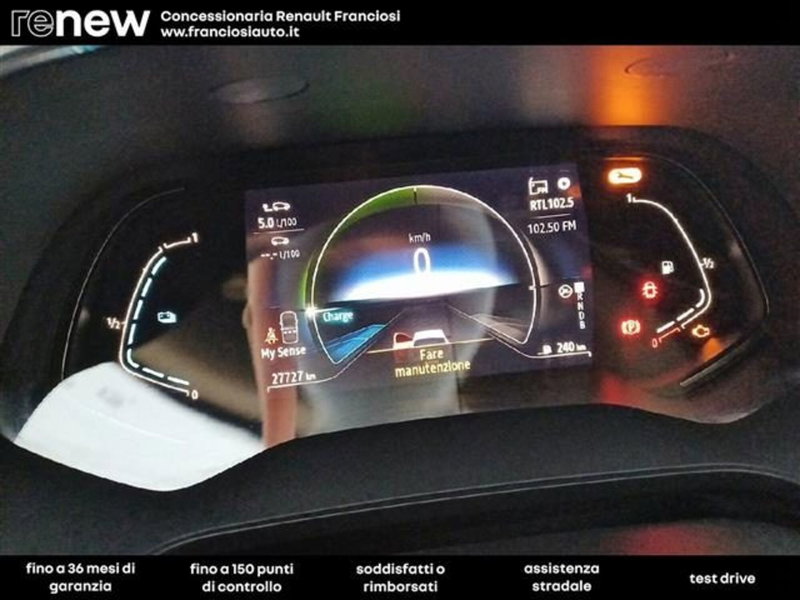 Renault Captur usata a Modena (4)