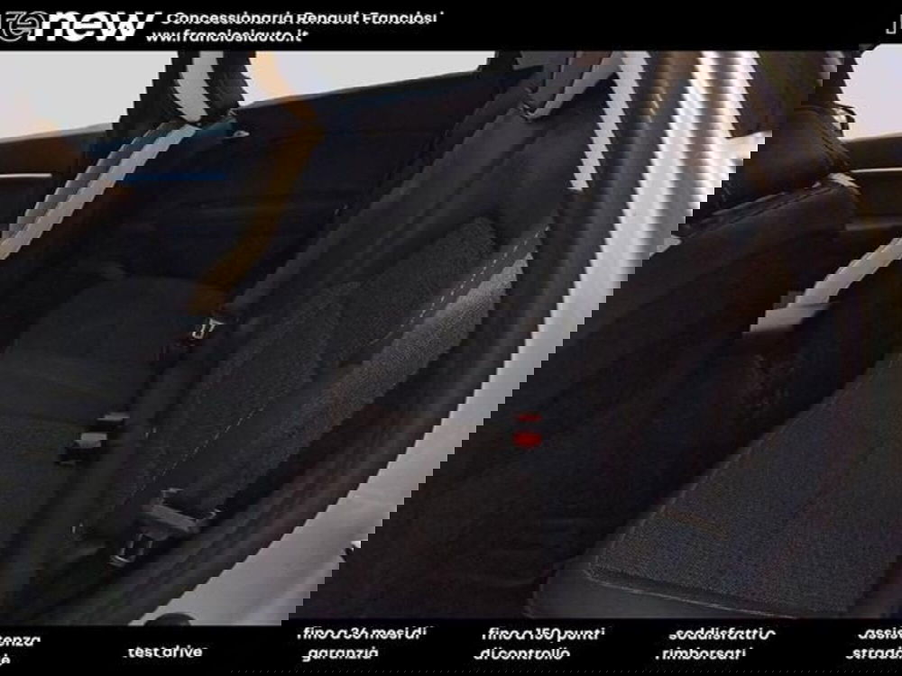 Renault Captur usata a Modena (5)