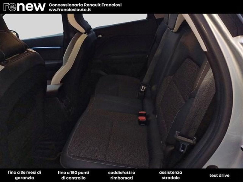Renault Captur usata a Modena (5)