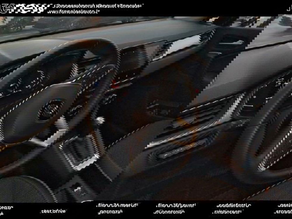 Renault Captur usata a Modena (6)