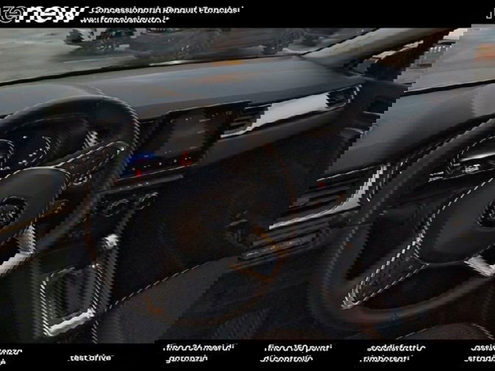 Renault Captur usata a Modena (7)