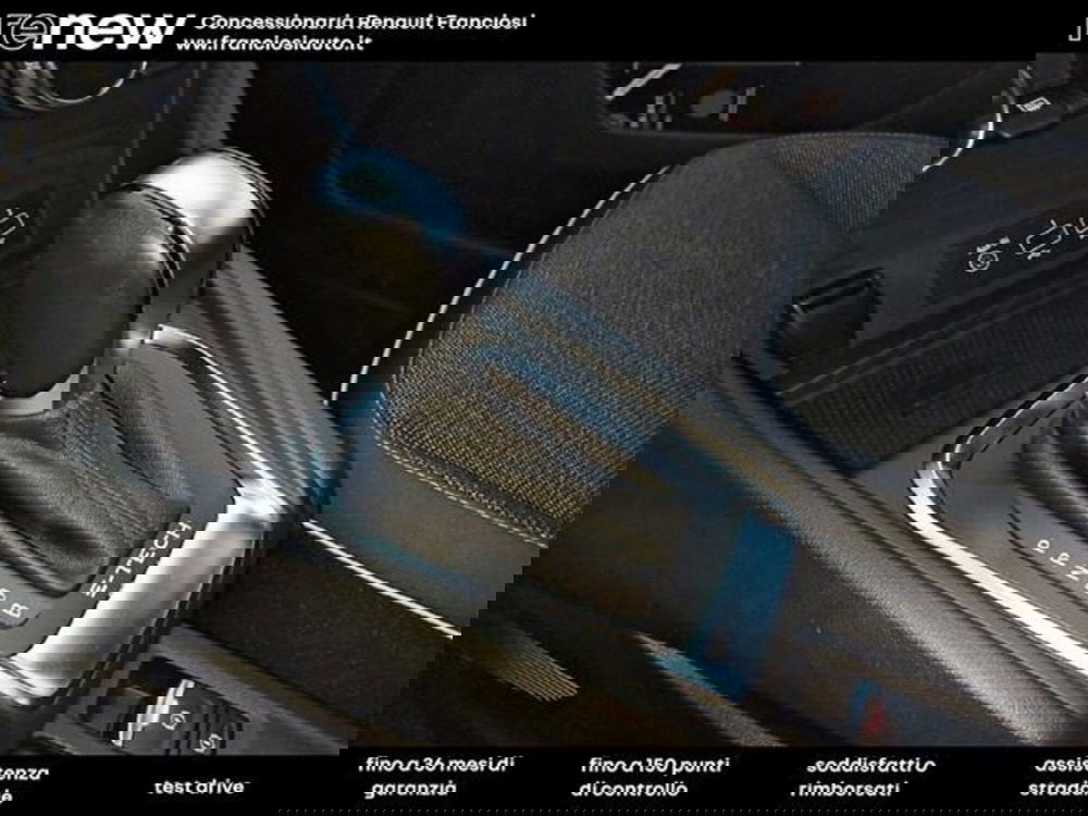 Renault Captur usata a Modena (8)