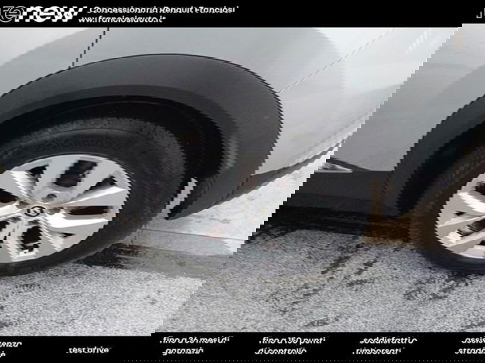 Renault Captur usata a Modena (9)