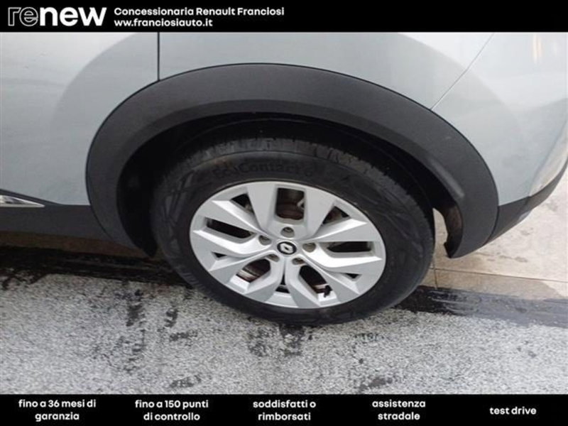 Renault Captur usata a Modena (9)