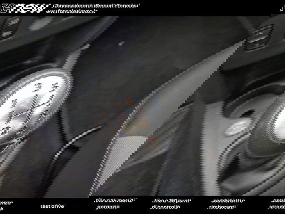 Dacia Sandero usata a Modena (11)