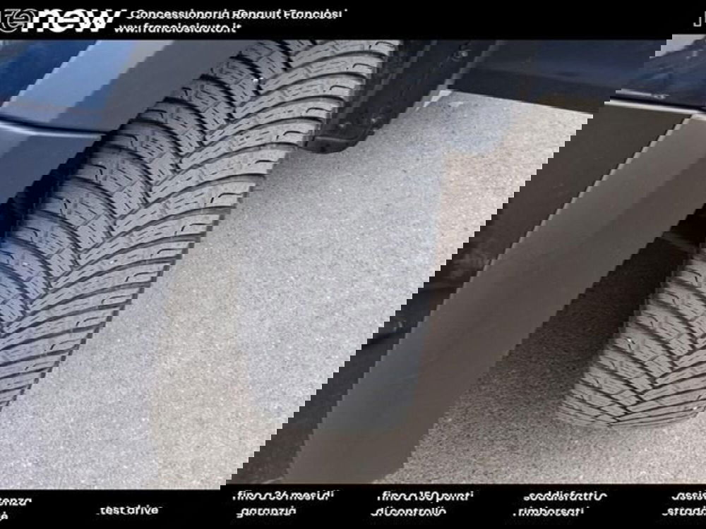 Dacia Sandero usata a Modena (14)