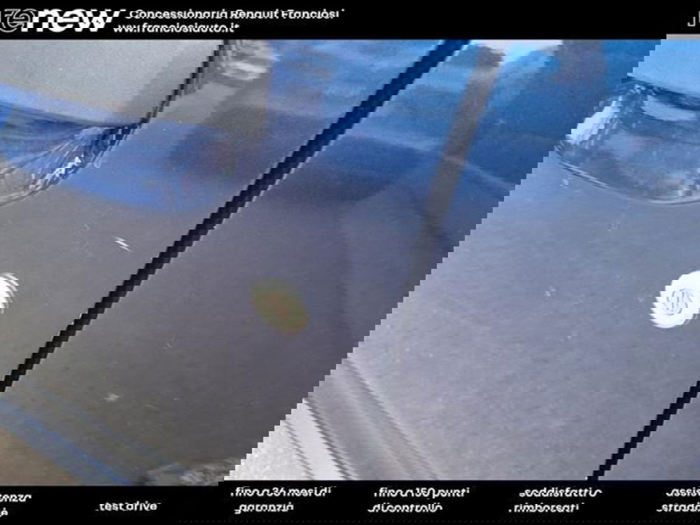 Dacia Sandero usata a Modena (15)