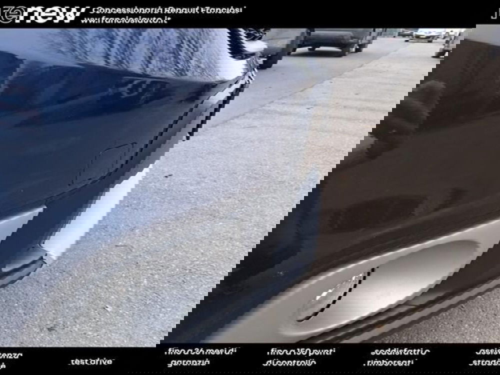 Dacia Sandero usata a Modena (18)