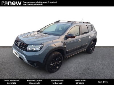 Dacia Duster 1.0 TCe GPL 4x2 Extreme del 2022 usata a Mirandola