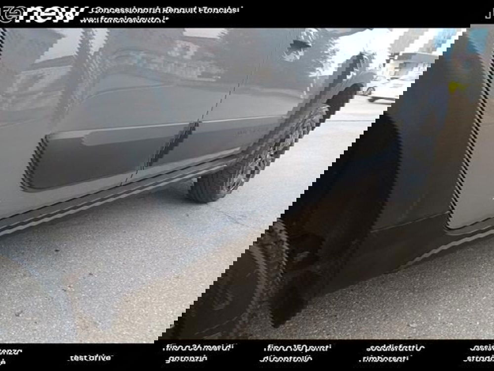 Dacia Duster usata a Modena (11)