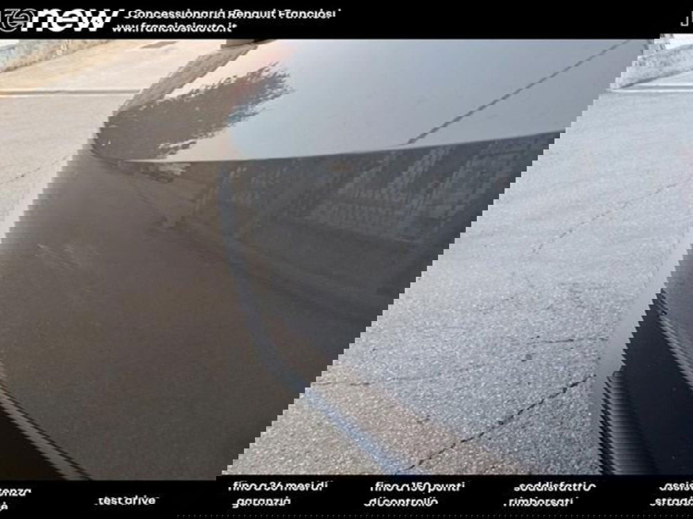 Dacia Duster usata a Modena (14)