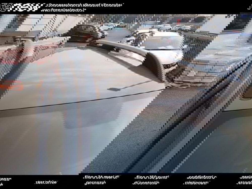 Dacia Duster usata a Modena (15)