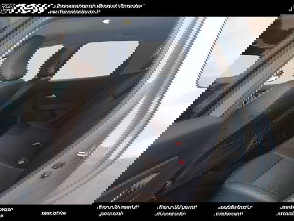 Dacia Duster usata a Modena (18)