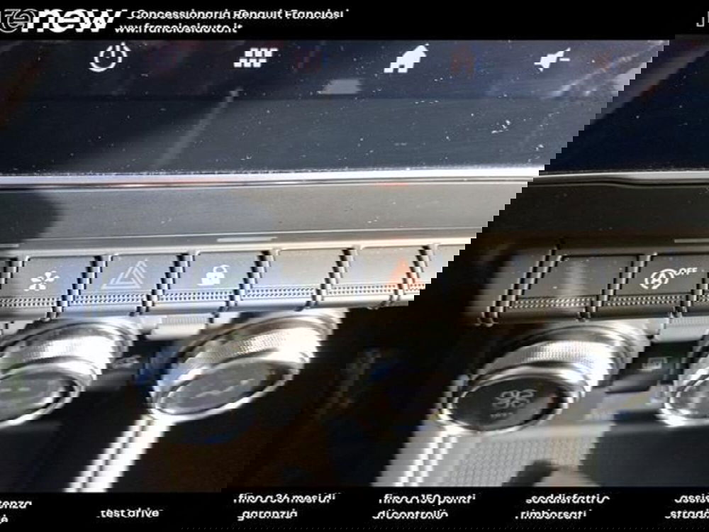 Renault Captur usata a Modena (10)