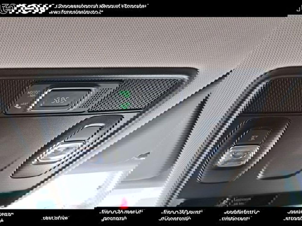 Renault Captur usata a Modena (11)