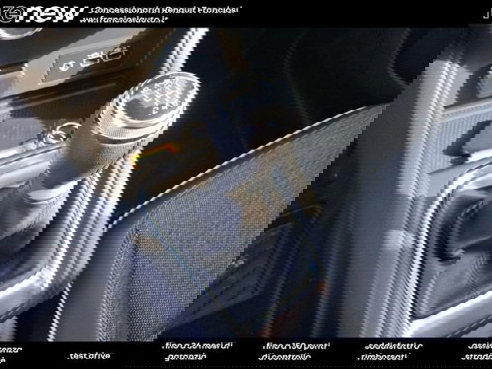 Renault Captur usata a Modena (12)