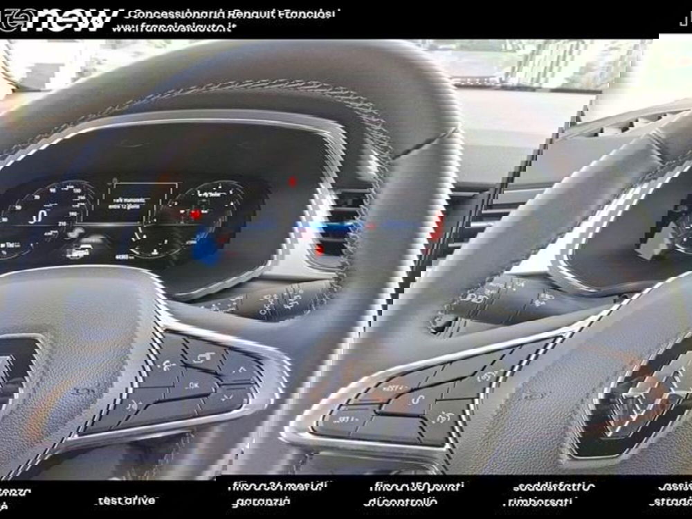 Renault Captur usata a Modena (14)