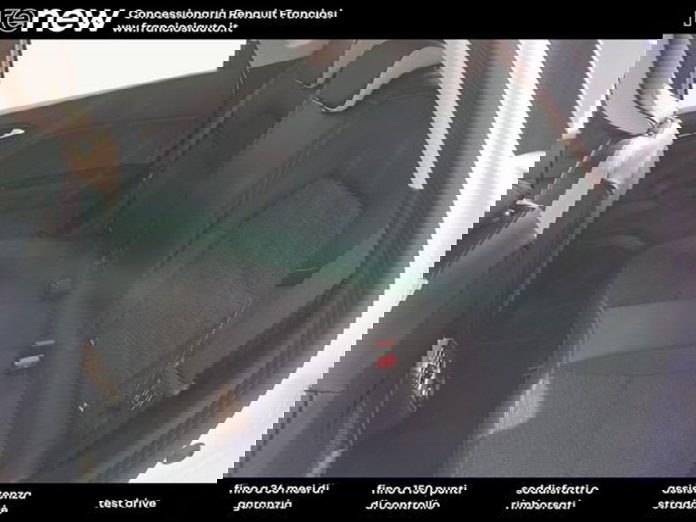 Renault Captur usata a Modena (15)