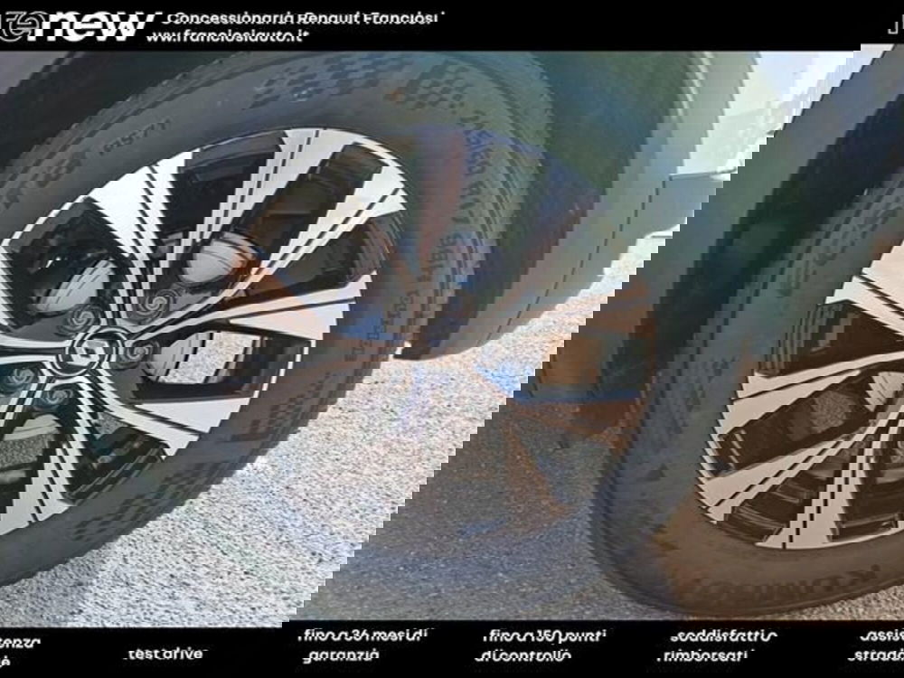 Renault Captur usata a Modena (16)