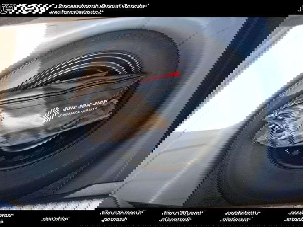 Renault Captur usata a Modena (17)