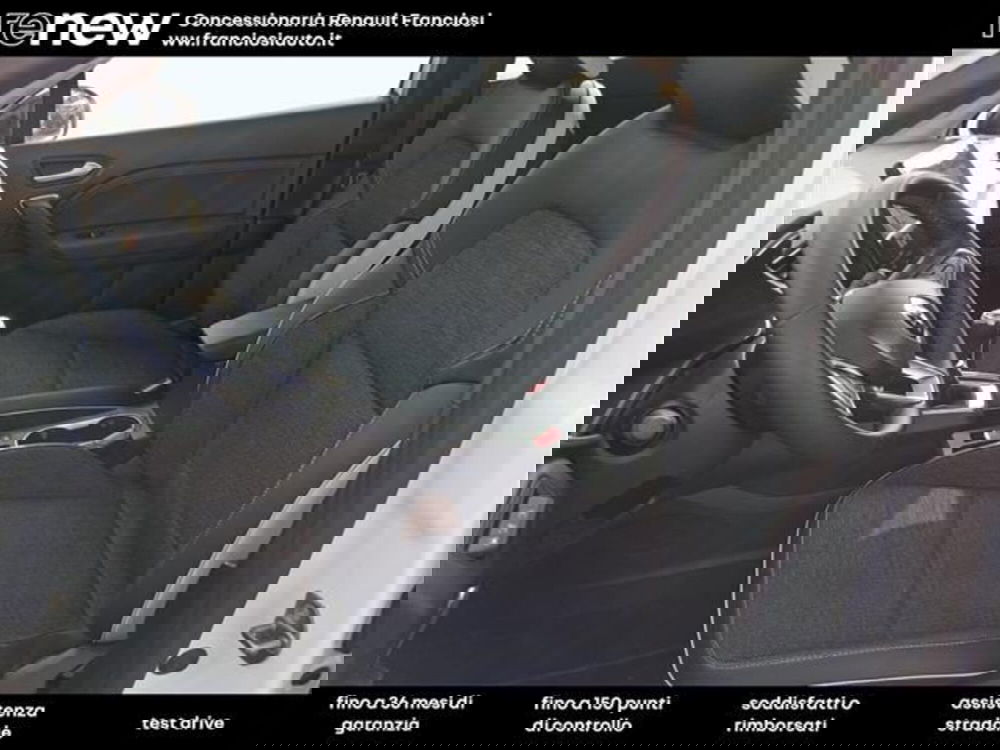 Renault Captur usata a Modena (18)