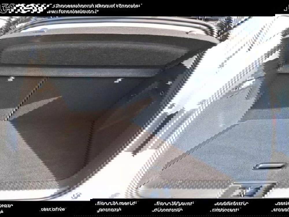 Renault Captur usata a Modena (19)