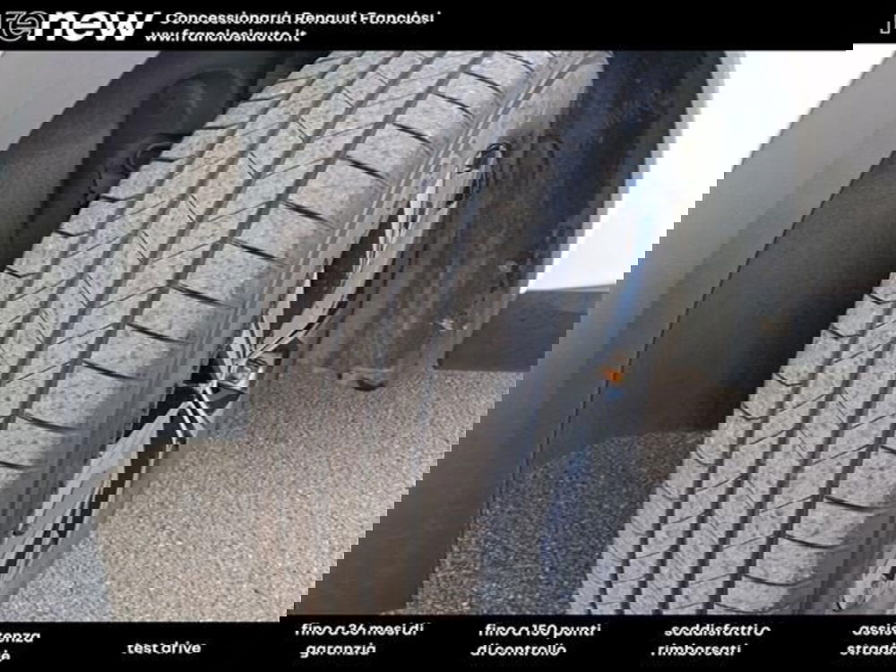 Renault Captur usata a Modena (20)