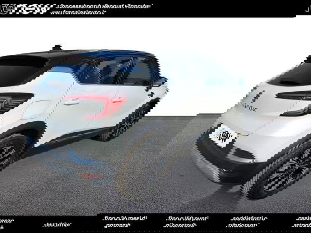 Renault Captur usata a Modena (3)