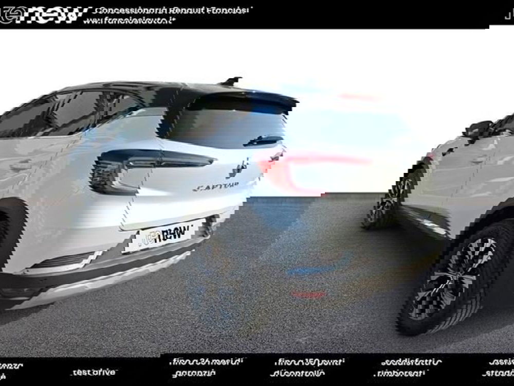 Renault Captur usata a Modena (4)