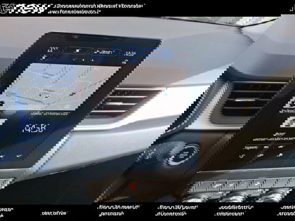 Renault Captur usata a Modena (5)