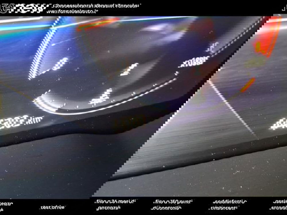 Renault Captur usata a Modena (6)