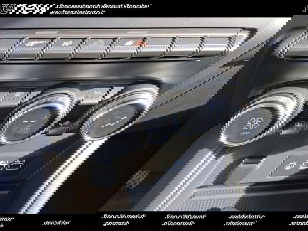 Renault Captur usata a Modena (8)