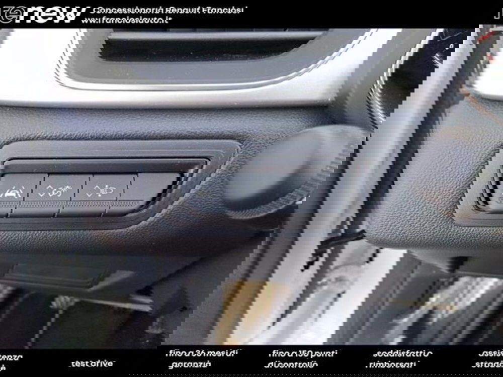 Renault Captur usata a Modena (9)