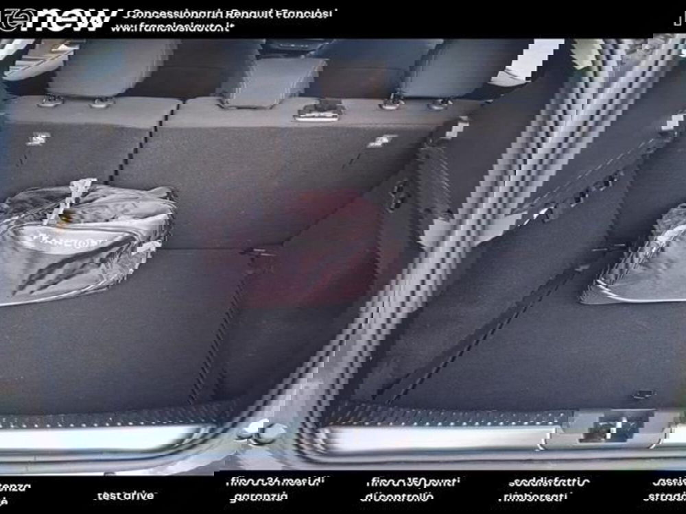 Dacia Sandero Stepway usata a Modena (12)