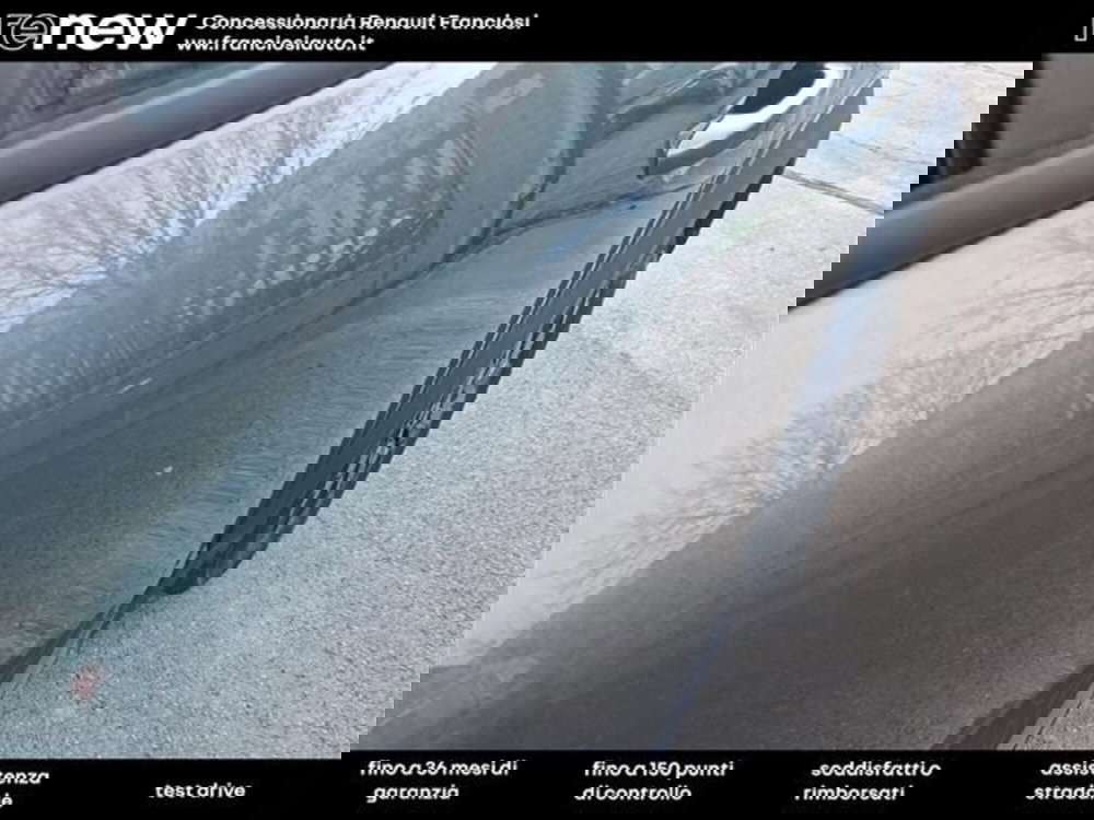 Dacia Sandero Stepway usata a Modena (13)