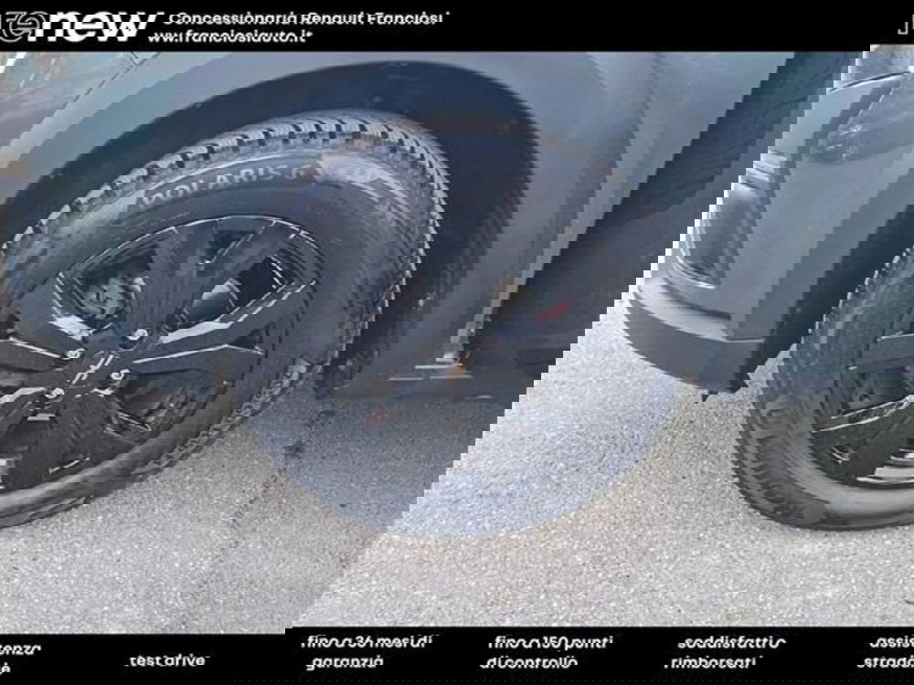 Dacia Sandero Stepway usata a Modena (14)