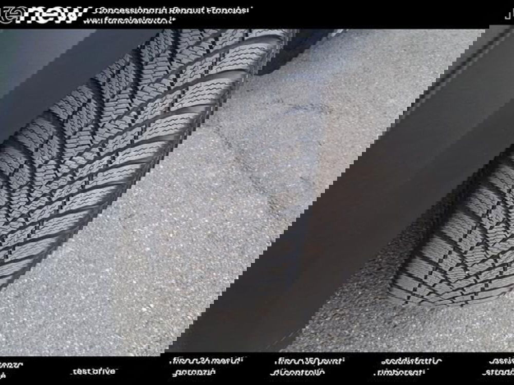 Dacia Sandero Stepway usata a Modena (15)