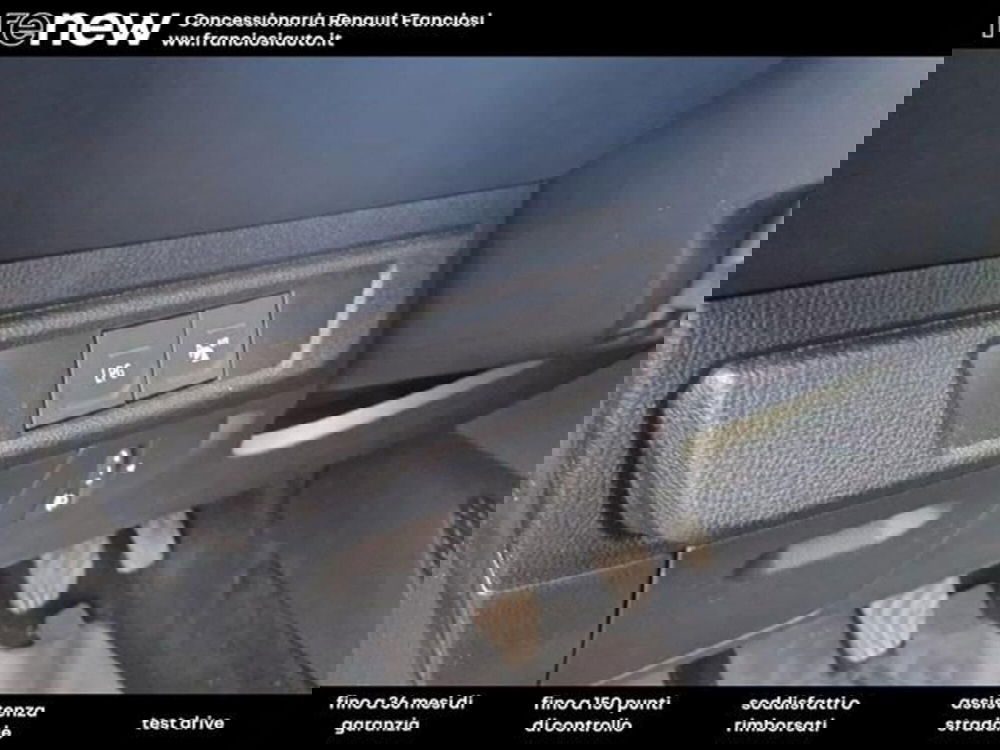 Dacia Sandero Stepway usata a Modena (16)