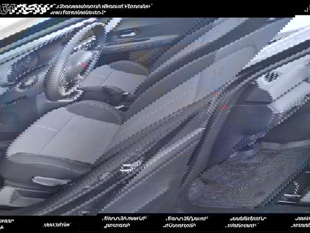 Dacia Sandero Stepway usata a Modena (6)