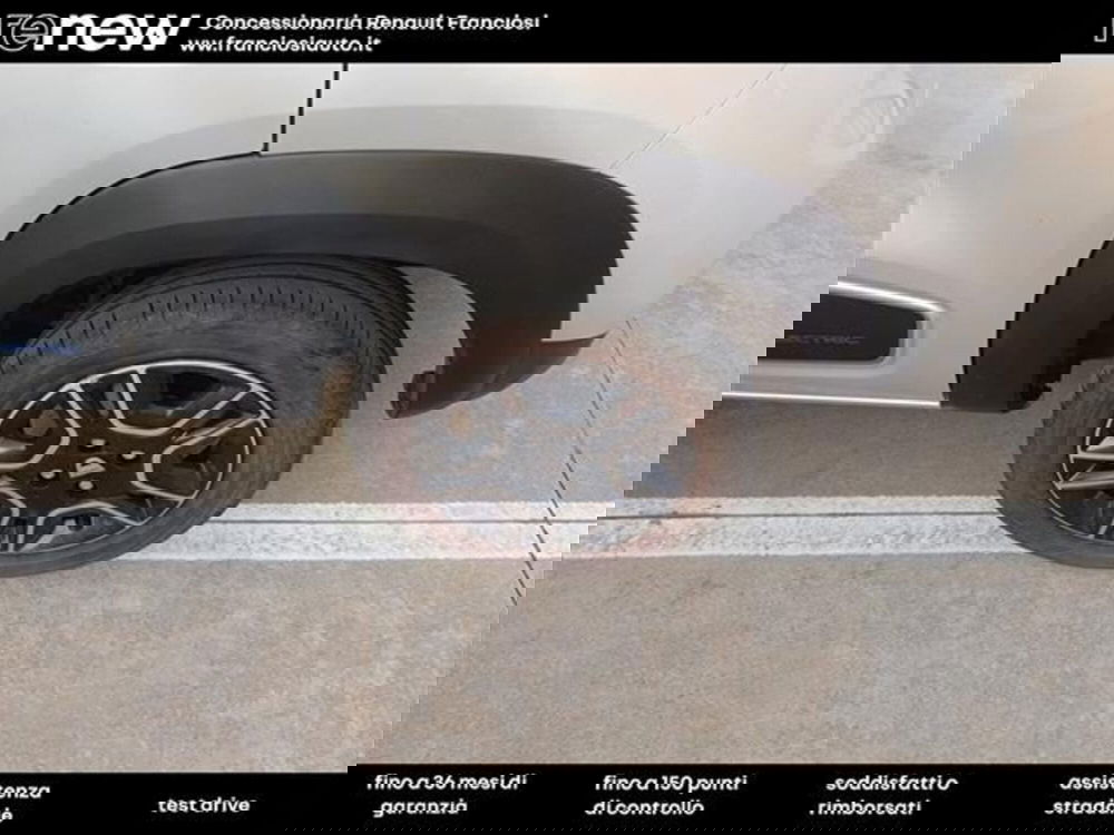 Dacia Spring usata a Modena (10)