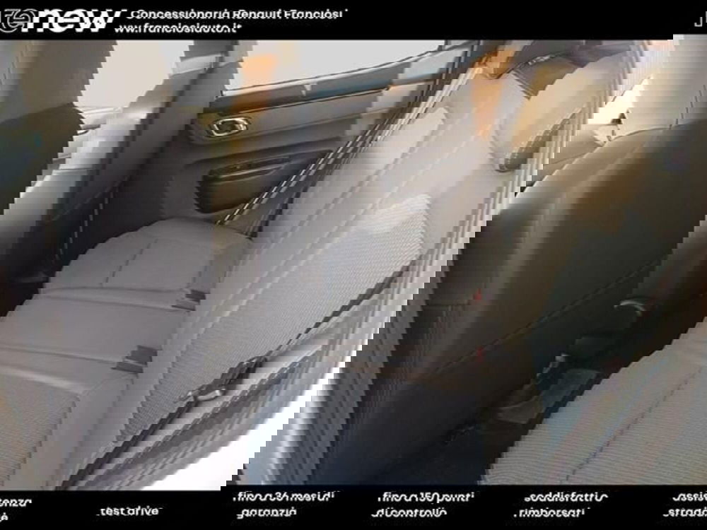 Dacia Spring usata a Modena (12)