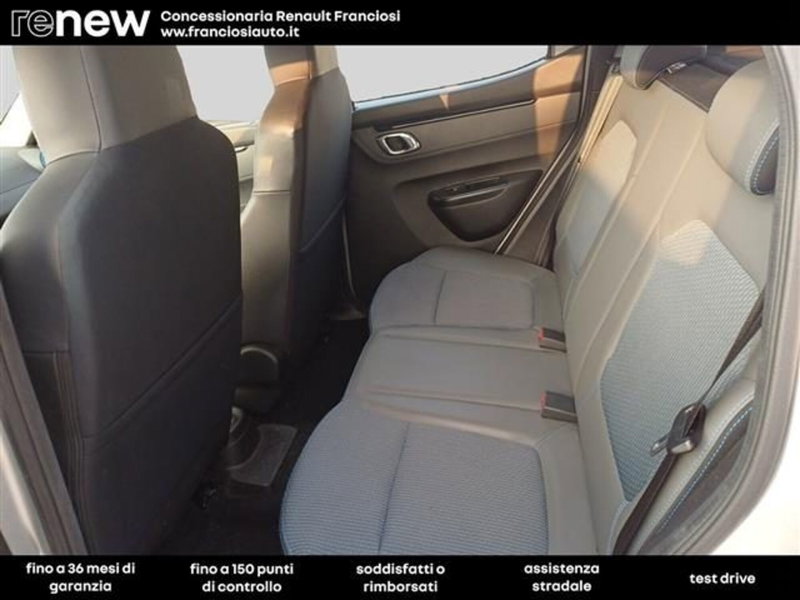 Dacia Spring usata a Modena (12)