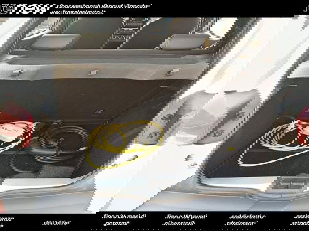 Dacia Spring usata a Modena (14)