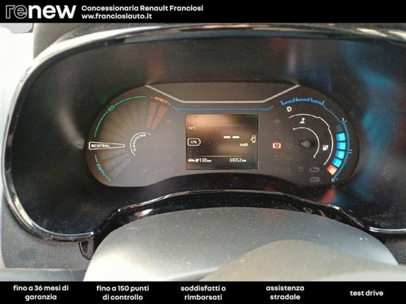 Dacia Spring usata a Modena (5)