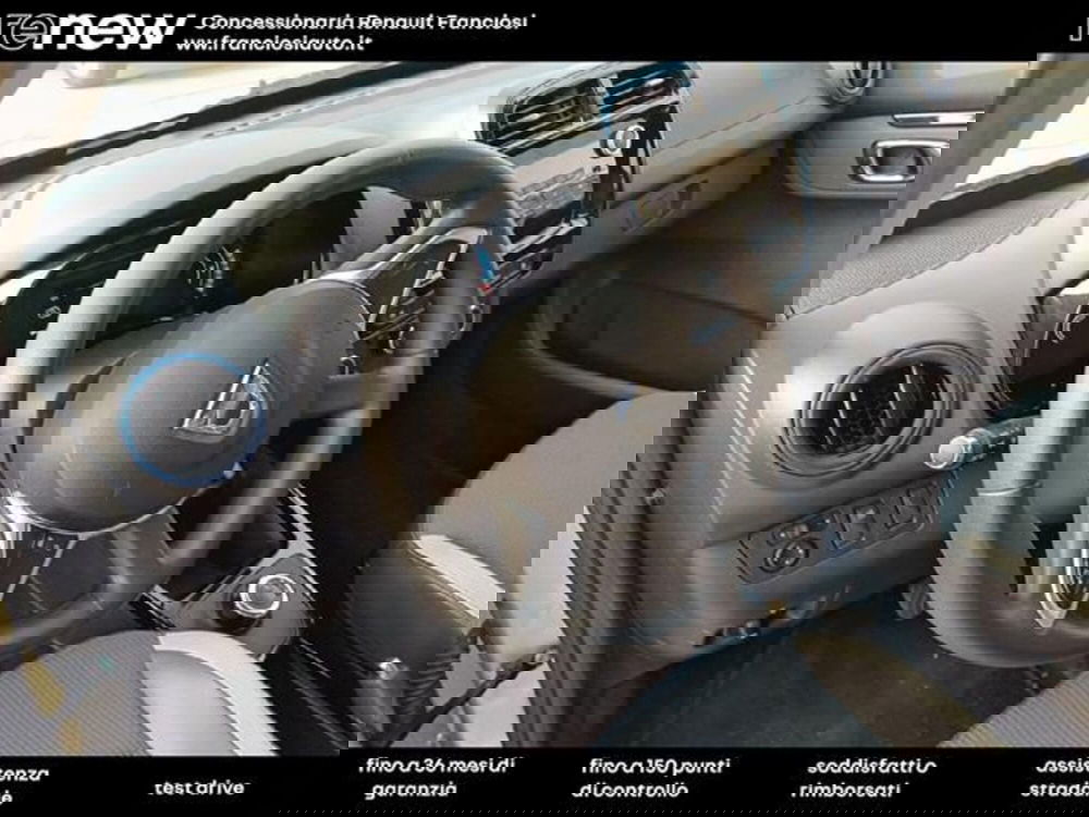 Dacia Spring usata a Modena (7)