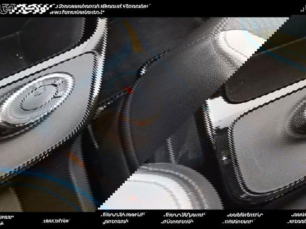 Dacia Spring usata a Modena (9)