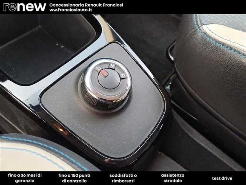 Dacia Spring usata a Modena (9)