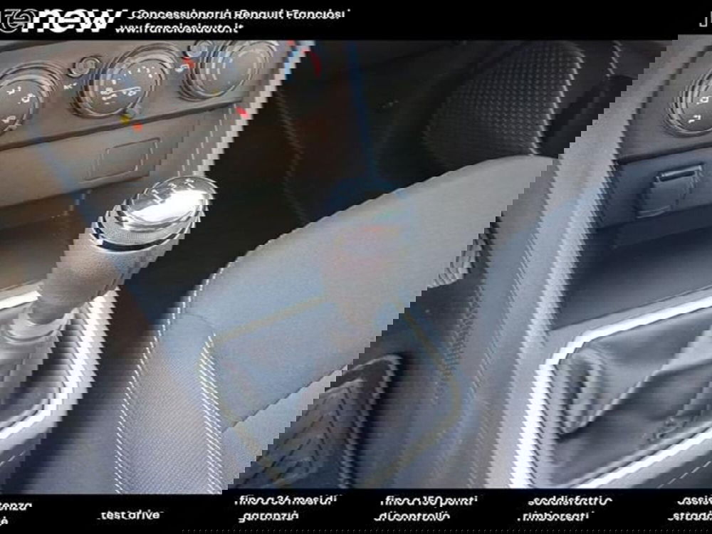 Dacia Sandero Streetway usata a Modena (10)