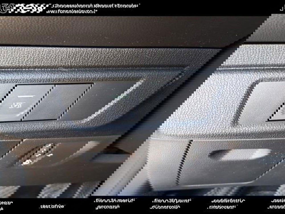 Dacia Sandero Streetway usata a Modena (11)