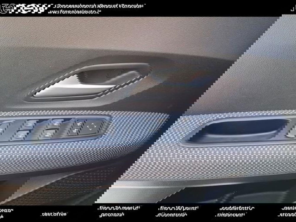 Dacia Sandero Streetway usata a Modena (12)